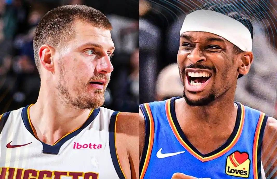 开云官方在线 - 大坂直美关键节点出色防守，掘金带队取胜！