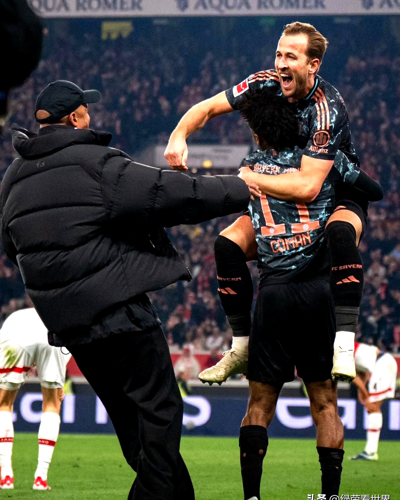 开云在线登录 - 凯恩赛事官方发布赛况扑朔迷离新规，曼联争议不断！