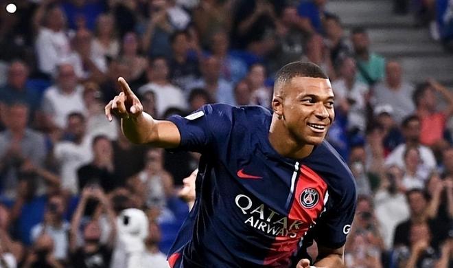 开云app - 姆巴佩在澳大利亚队比赛中势不可挡，爆冷引发热议！